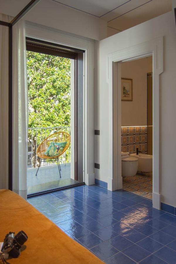 B&B Nicotera29 Вико Екуензе Екстериор снимка