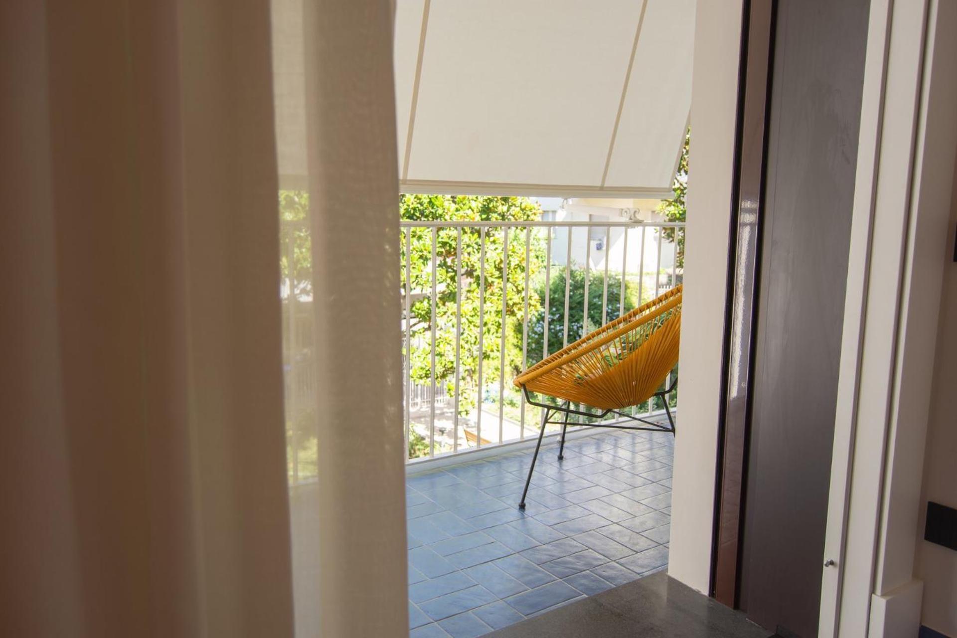 B&B Nicotera29 Вико Екуензе Стая снимка