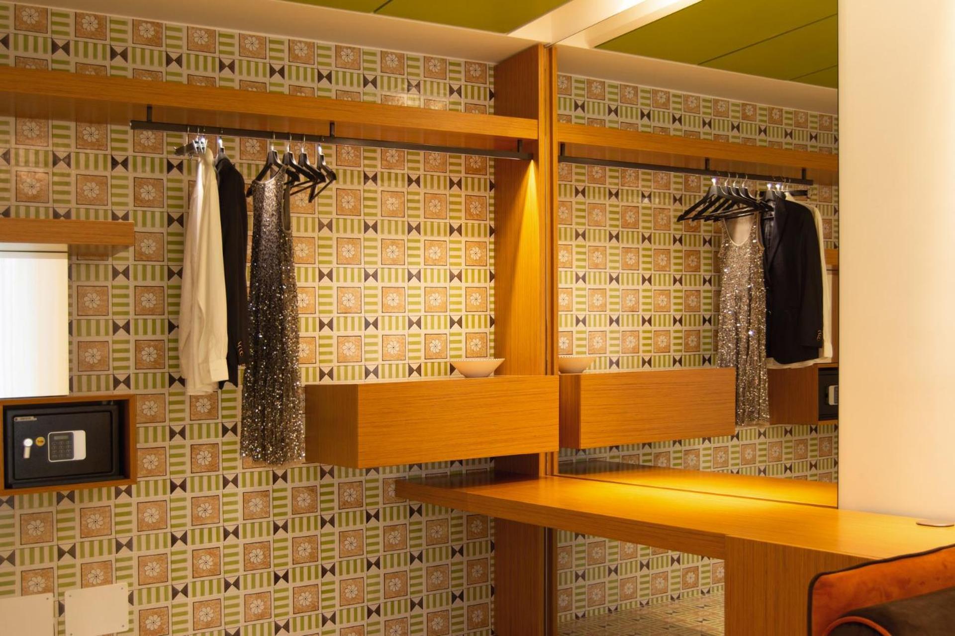 B&B Nicotera29 Вико Екуензе Стая снимка